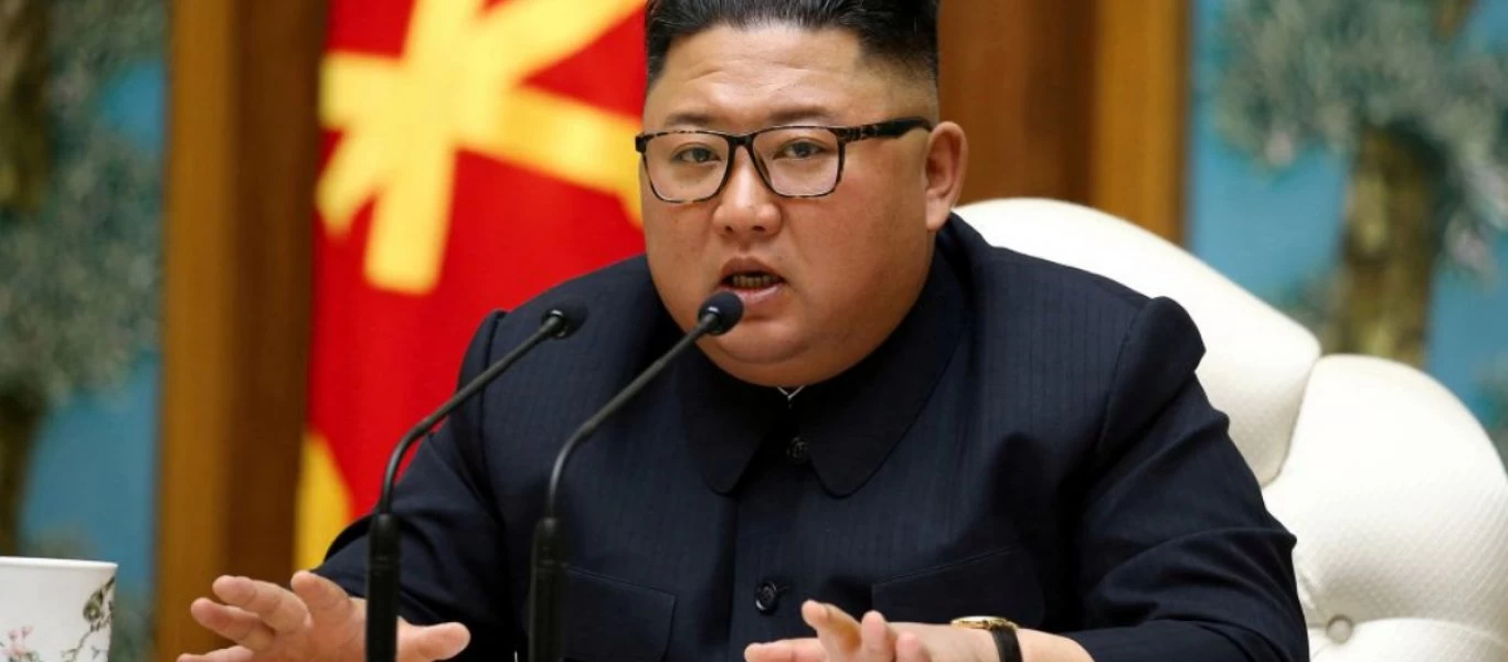 Κιμ Γιονγκ Ουν: Η pop star πρώην ερωμένη του κερδίζει έδαφος στην «μάχη εξουσίας» των γυναικών στη ζωή του (βίντεο)